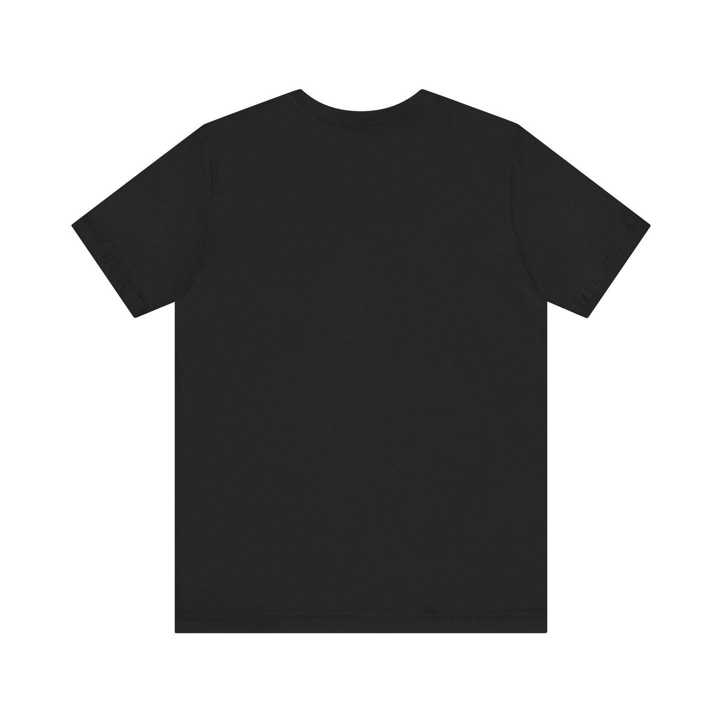 Viktor Farro "Space JoJo" cover - Unisex Short Sleeve Tee