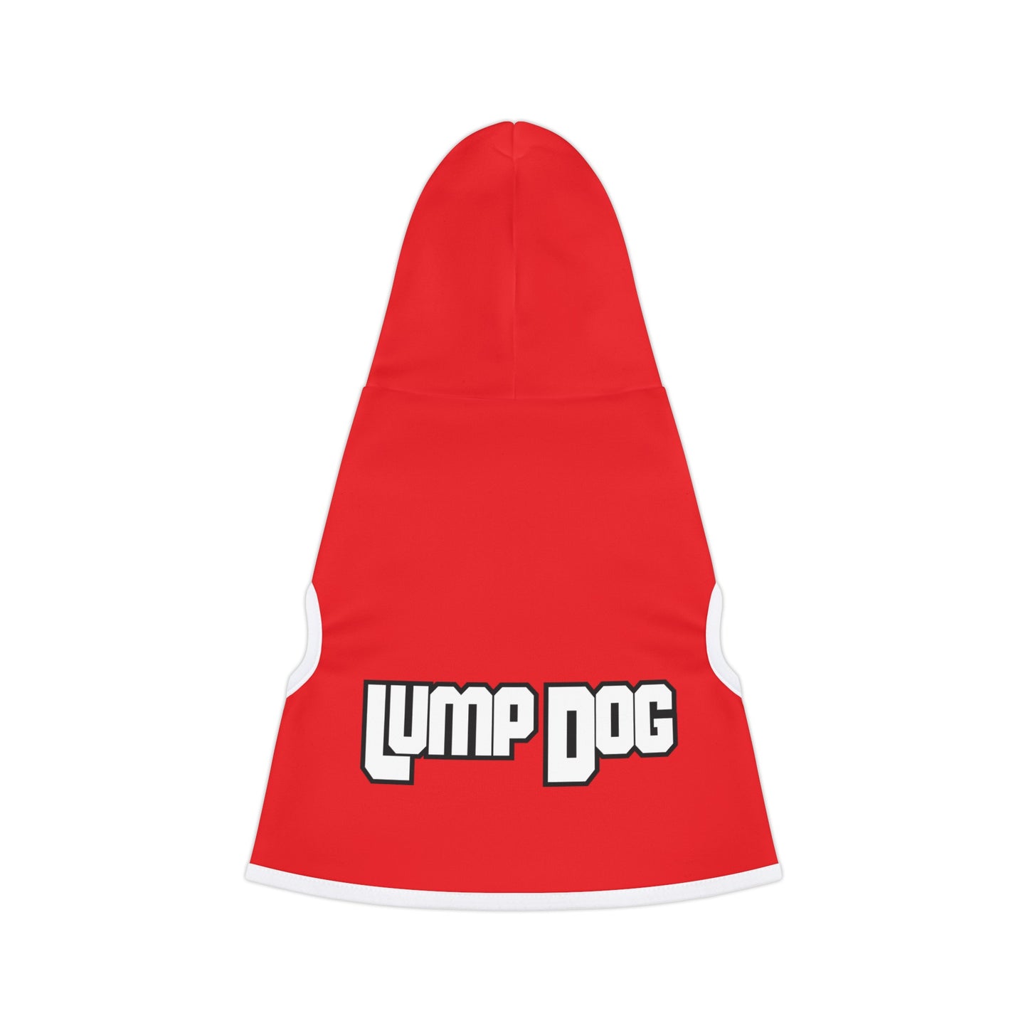 Lump Dog™ Pet Hoodie