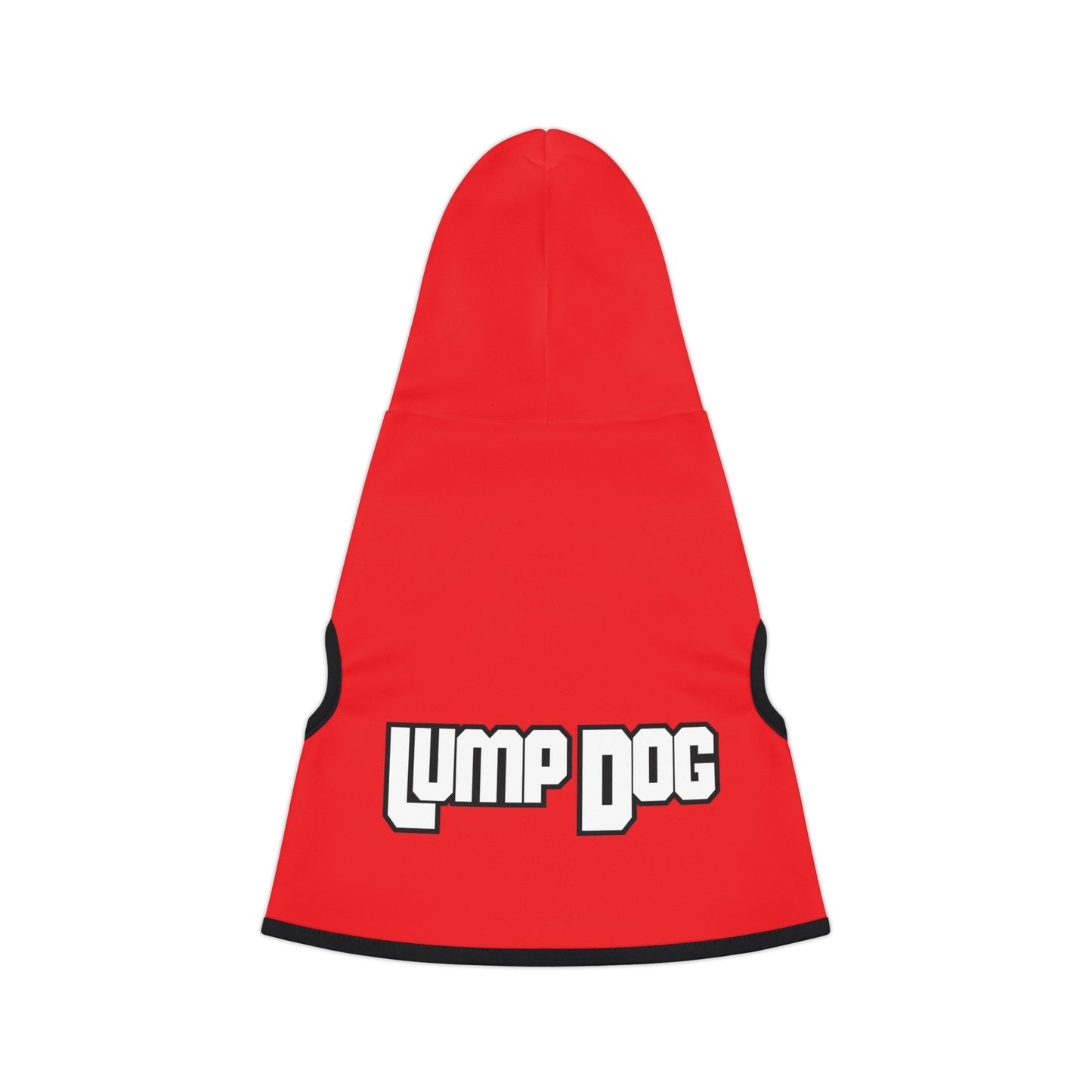 Lump Dog™ Pet Hoodie