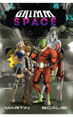 Grimm Space