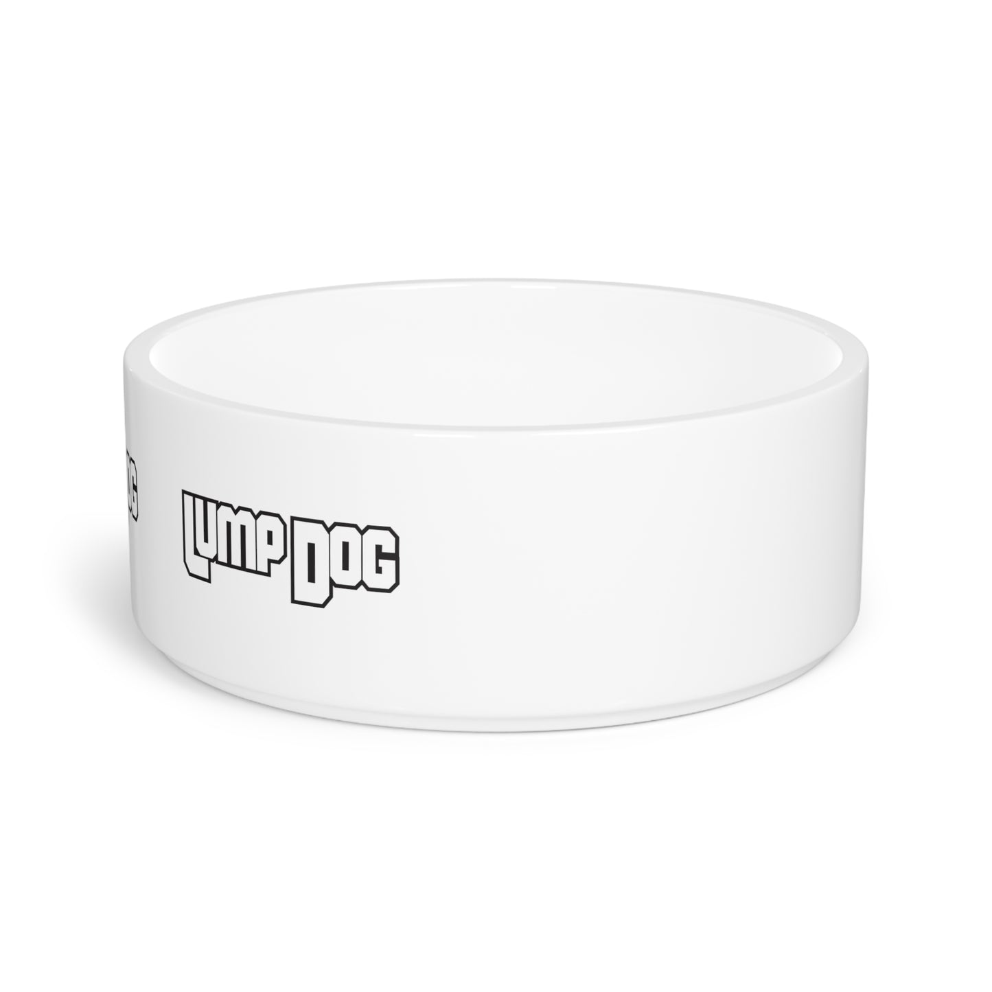 Lump Dog™ Pet Bowl