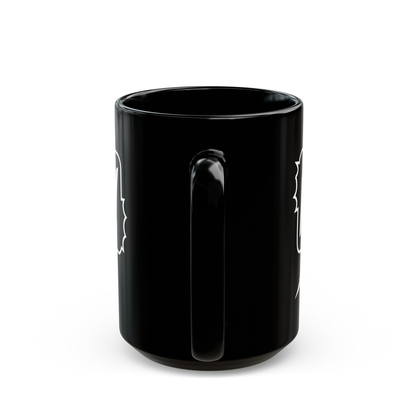 Frass! Mug (15oz)