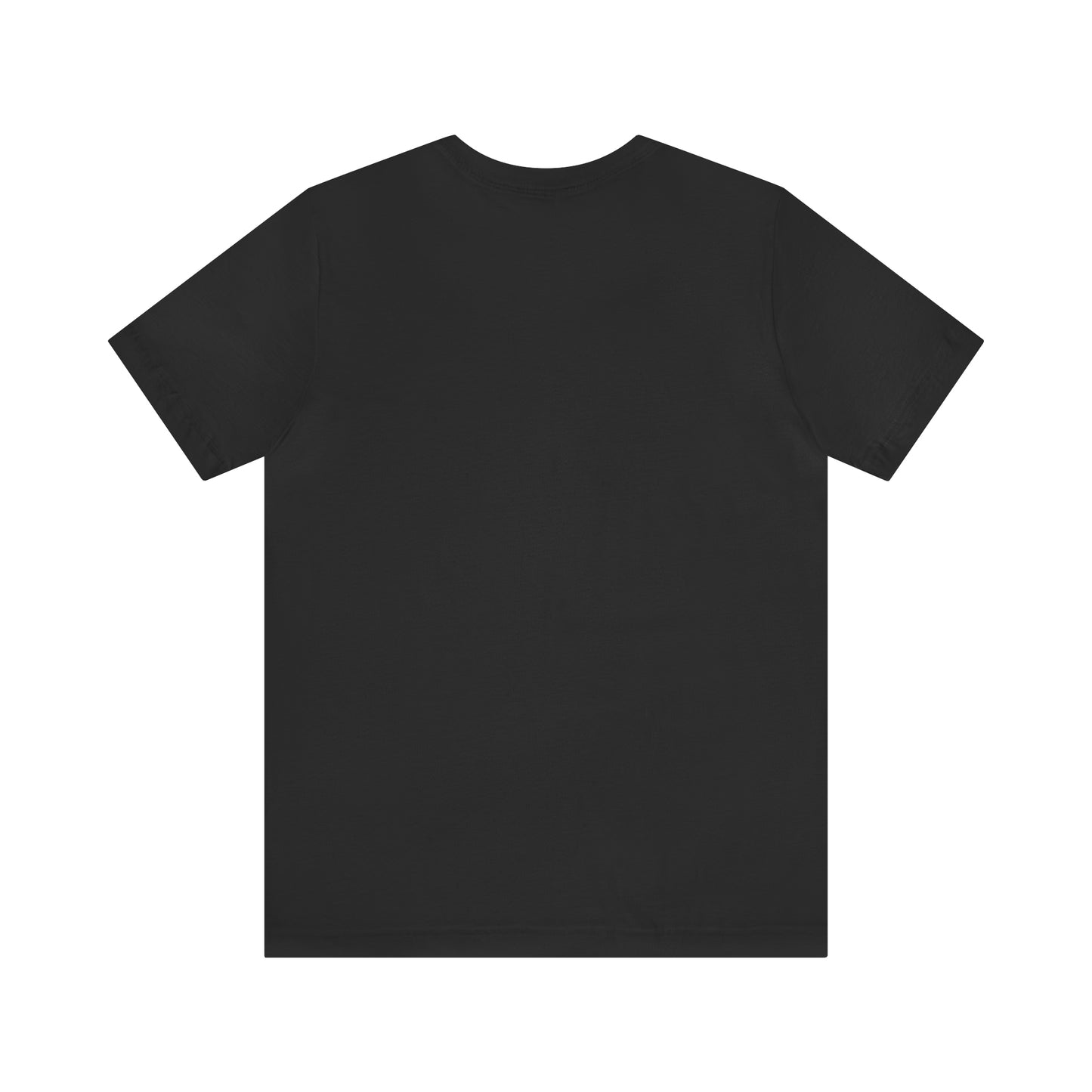 Jeffrey Veregge "Pilot" - Unisex Short Sleeve Tee