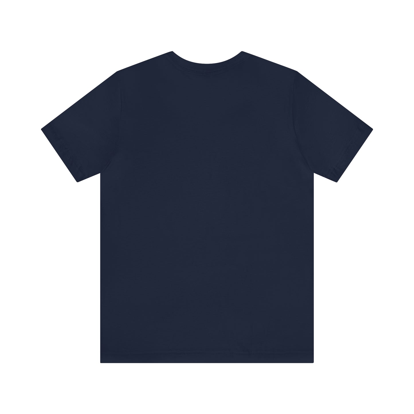 The Lump Sum Saga - Unisex Short Sleeve Tee