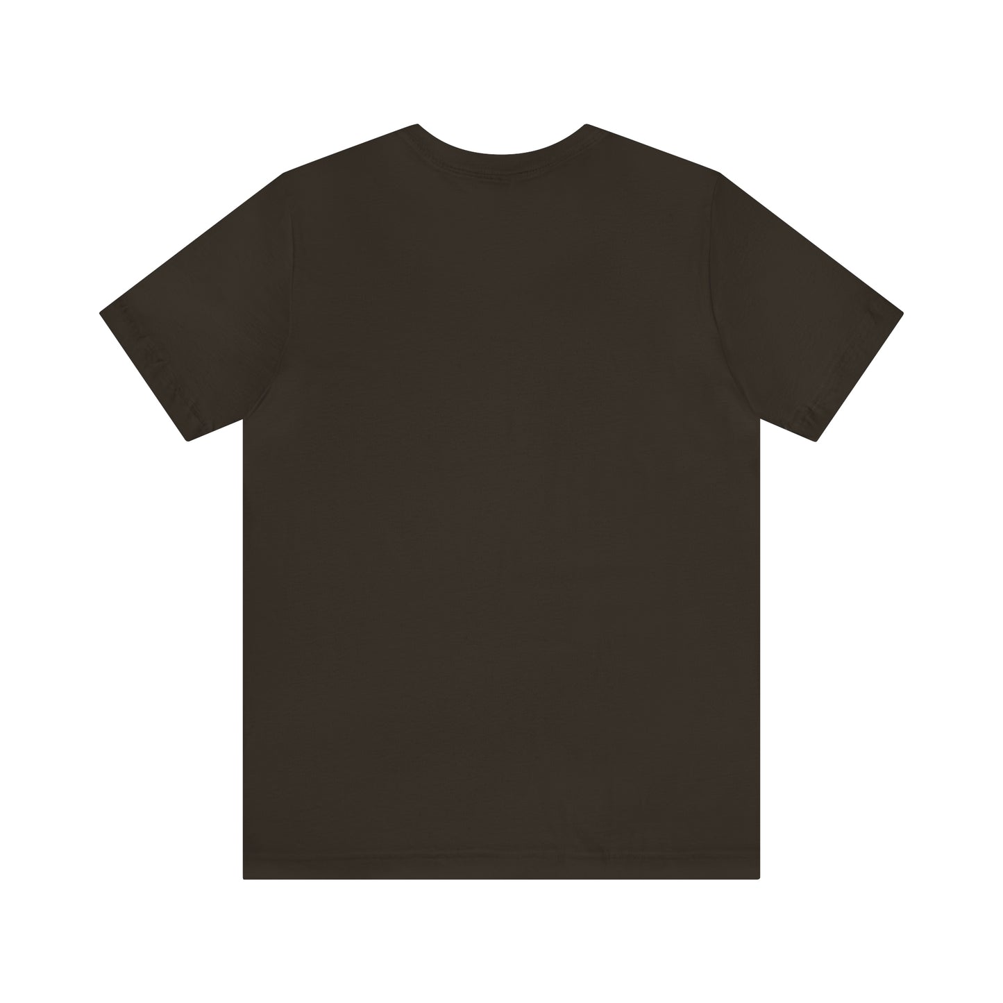 The Lump Sum Saga - Unisex Short Sleeve Tee