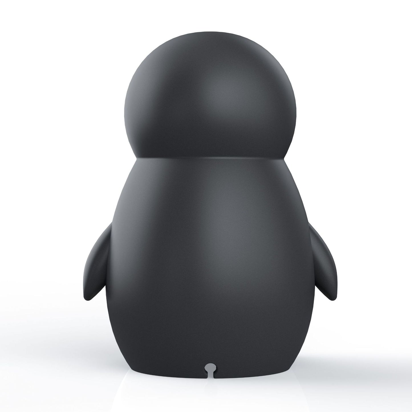 Cartoon Penguin Apple Watch Charging Dock Holder. Charge with a smile!