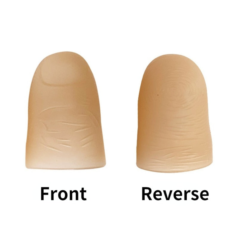 Magic Thumbs - 2 pcs/set. Mesmerize your foes!