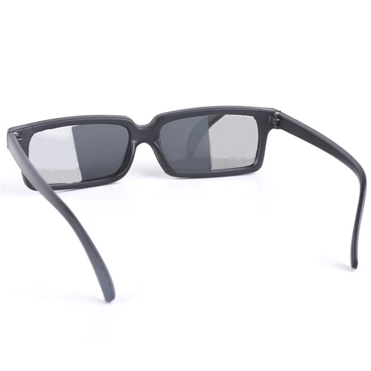 Spy Sunglasses. Like having eyes in the back of your head!
