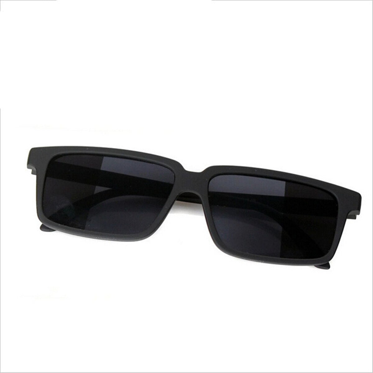 Spy Sunglasses. Like having eyes in the back of your head!