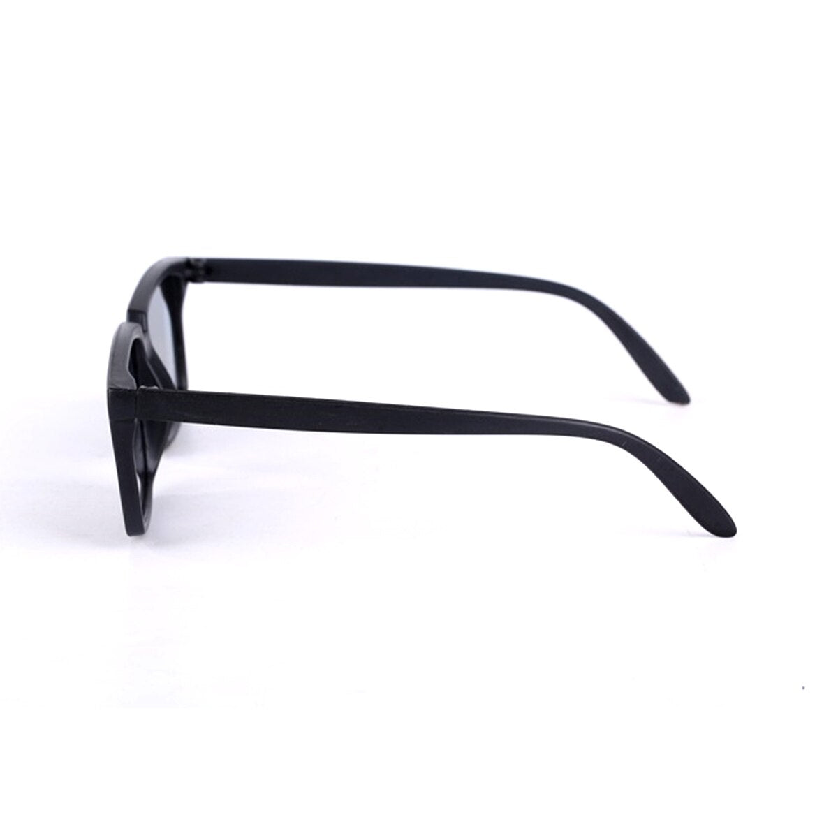 Spy Sunglasses. Like having eyes in the back of your head!