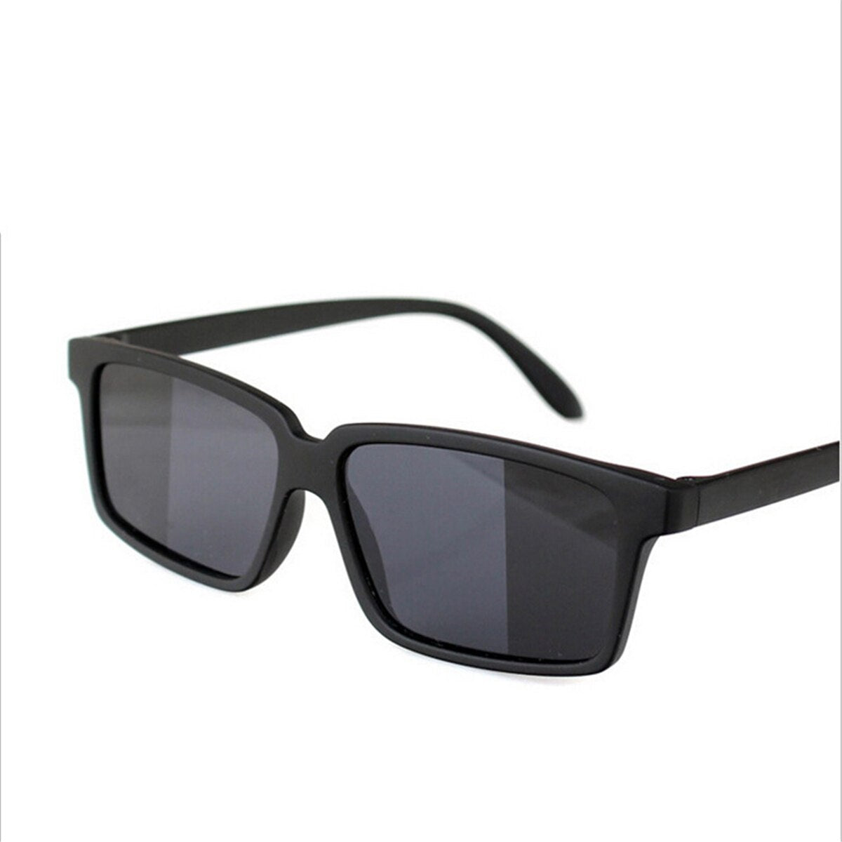 Spy Sunglasses. Like having eyes in the back of your head!
