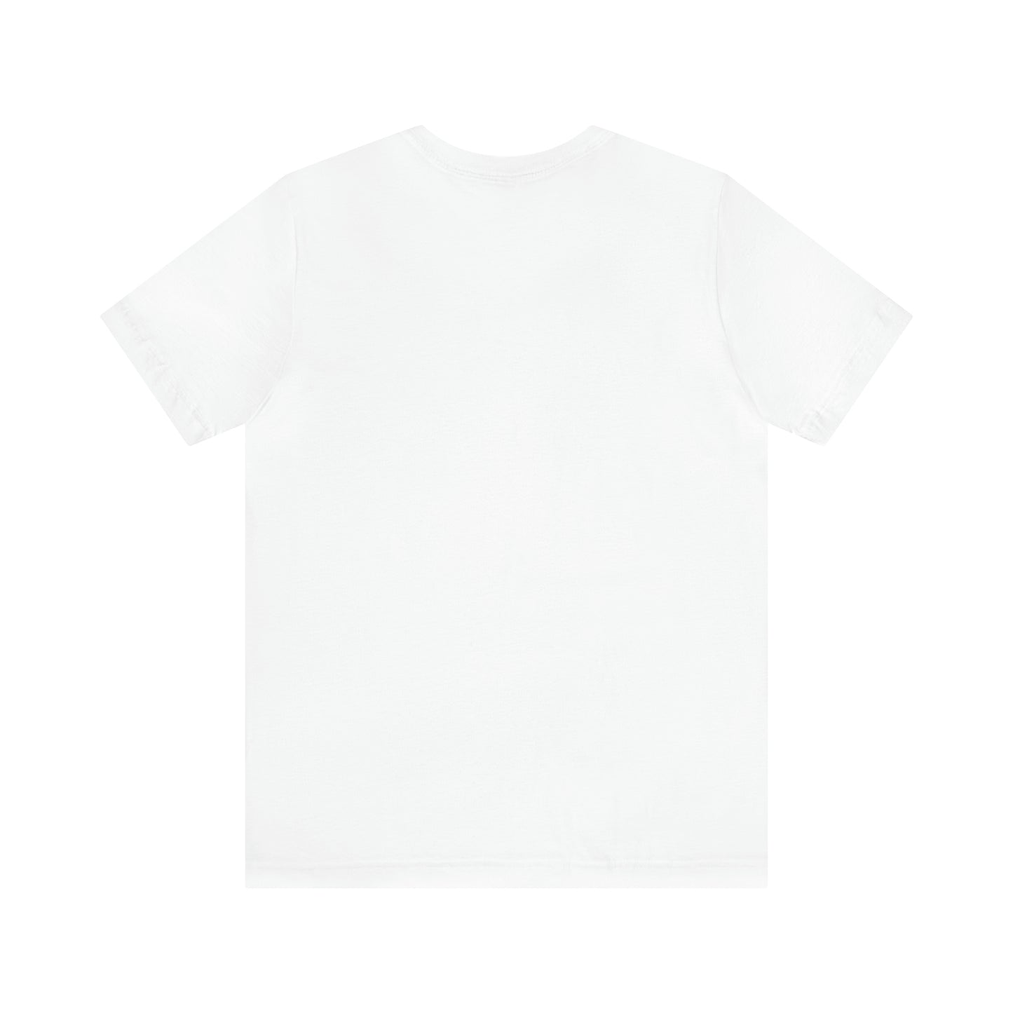 Jeffrey Veregge "Pilot" - Unisex Short Sleeve Tee