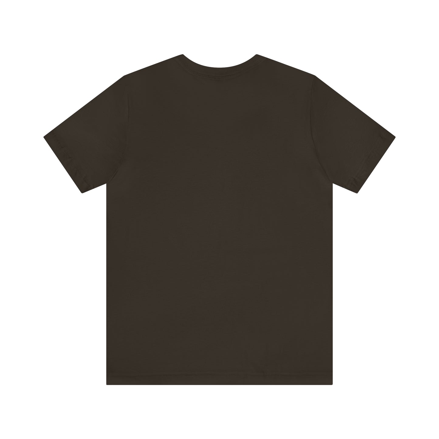 Jeffrey Veregge "Pilot" - Unisex Short Sleeve Tee