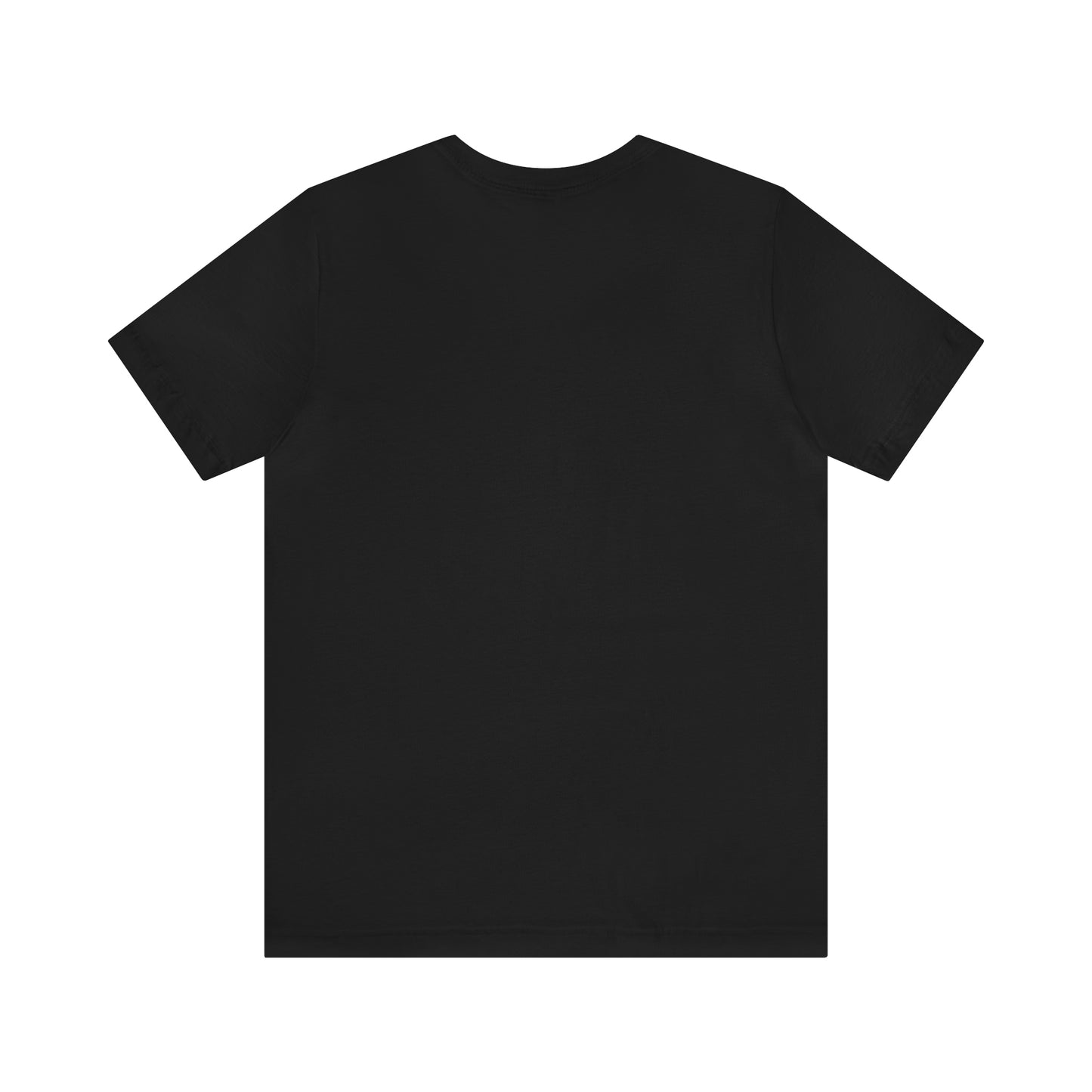 The Lump Sum Saga - Unisex Short Sleeve Tee