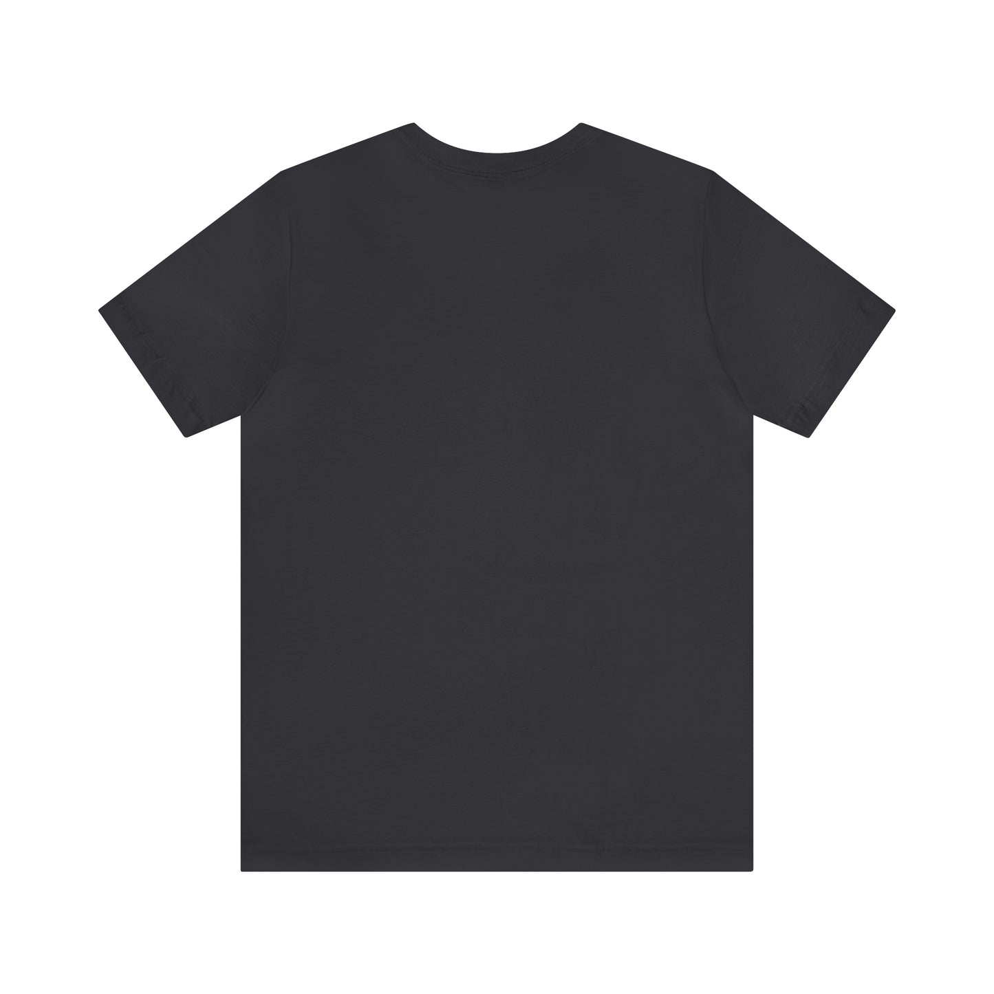 Jeffrey Veregge "Pilot" - Unisex Short Sleeve Tee