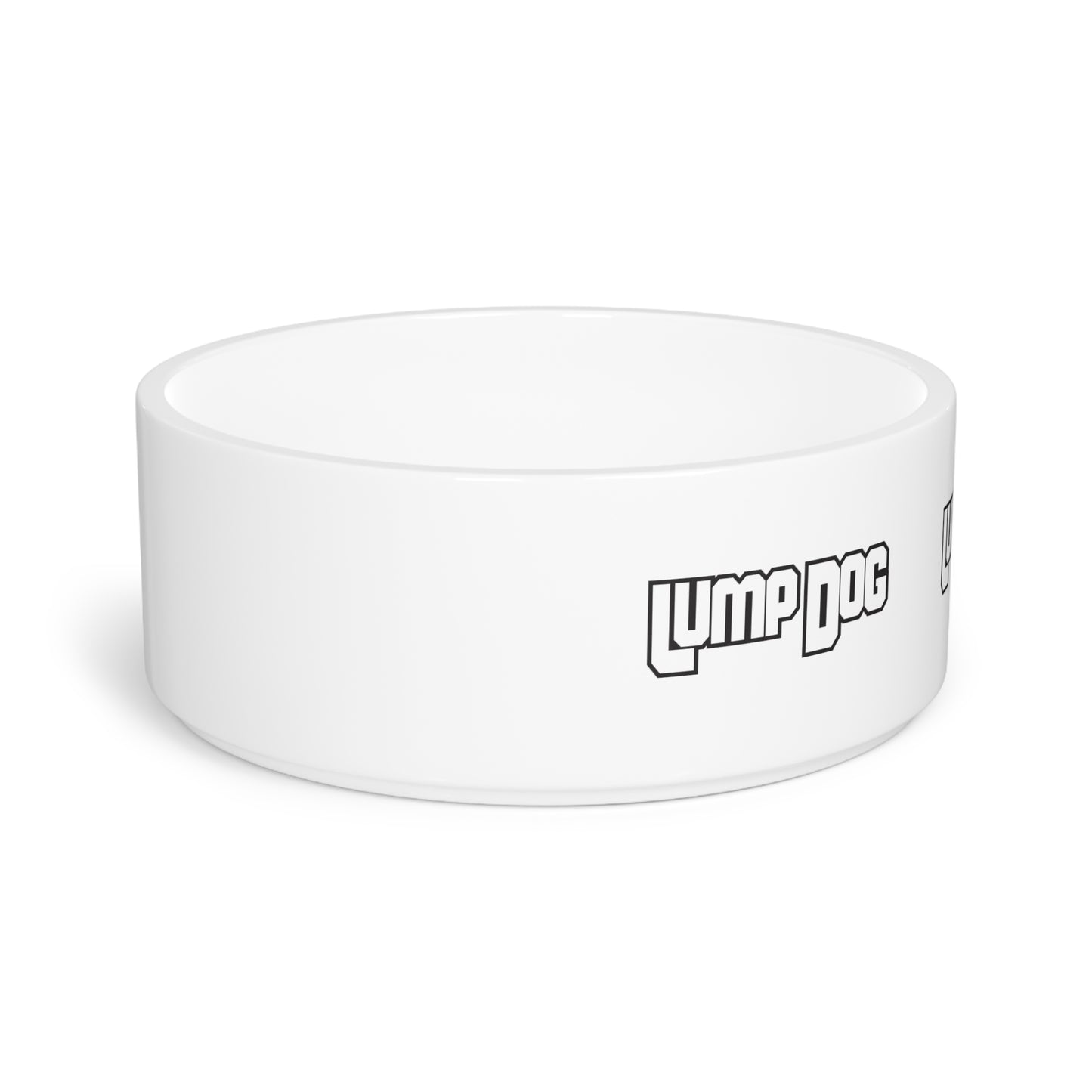Lump Dog™ Pet Bowl