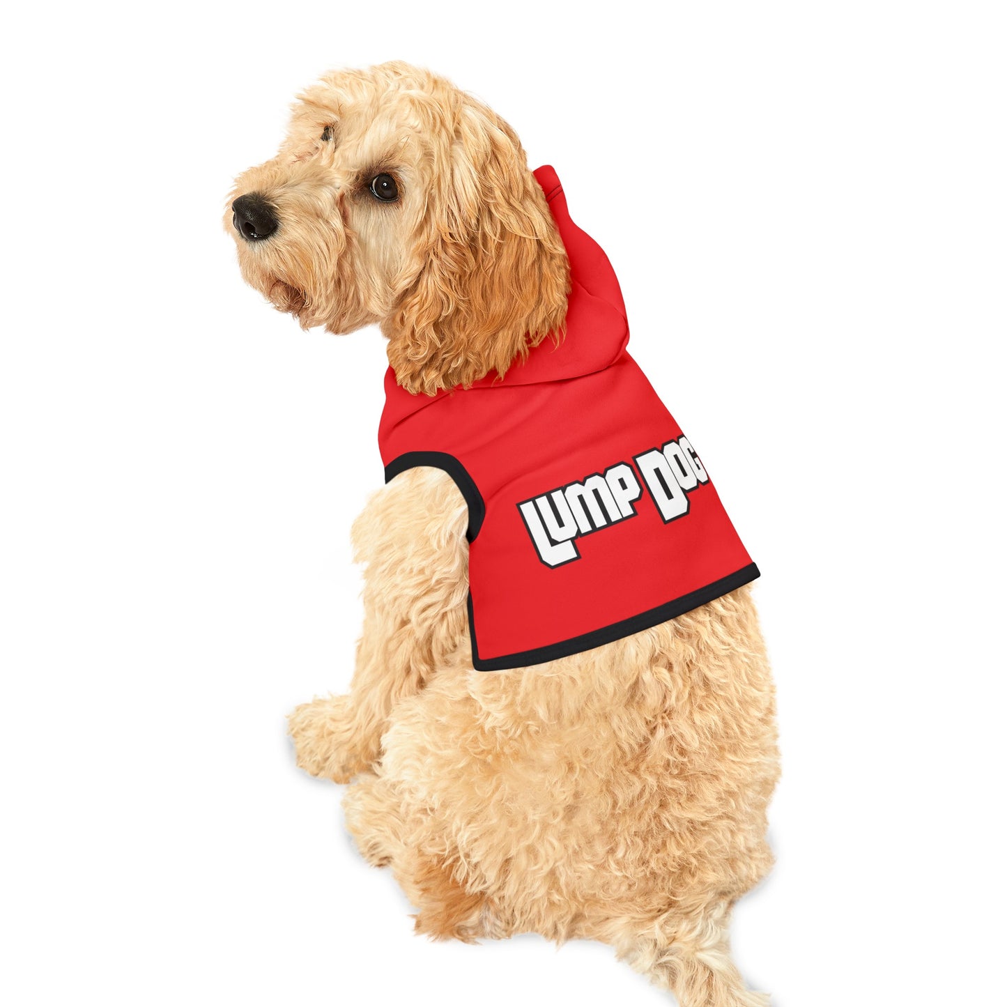 Lump Dog™ Pet Hoodie